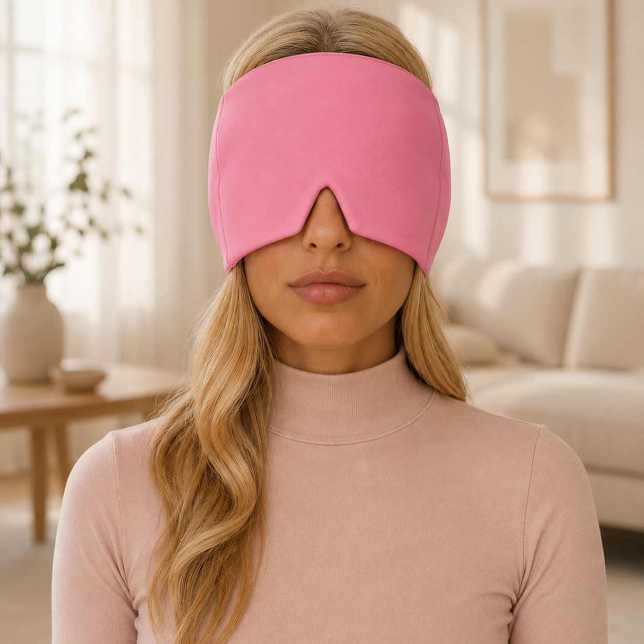 EverBett™ Migraine Relief Cap