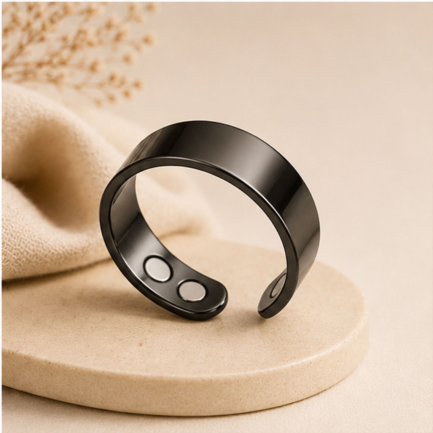 EverBett™ Wellness Ring