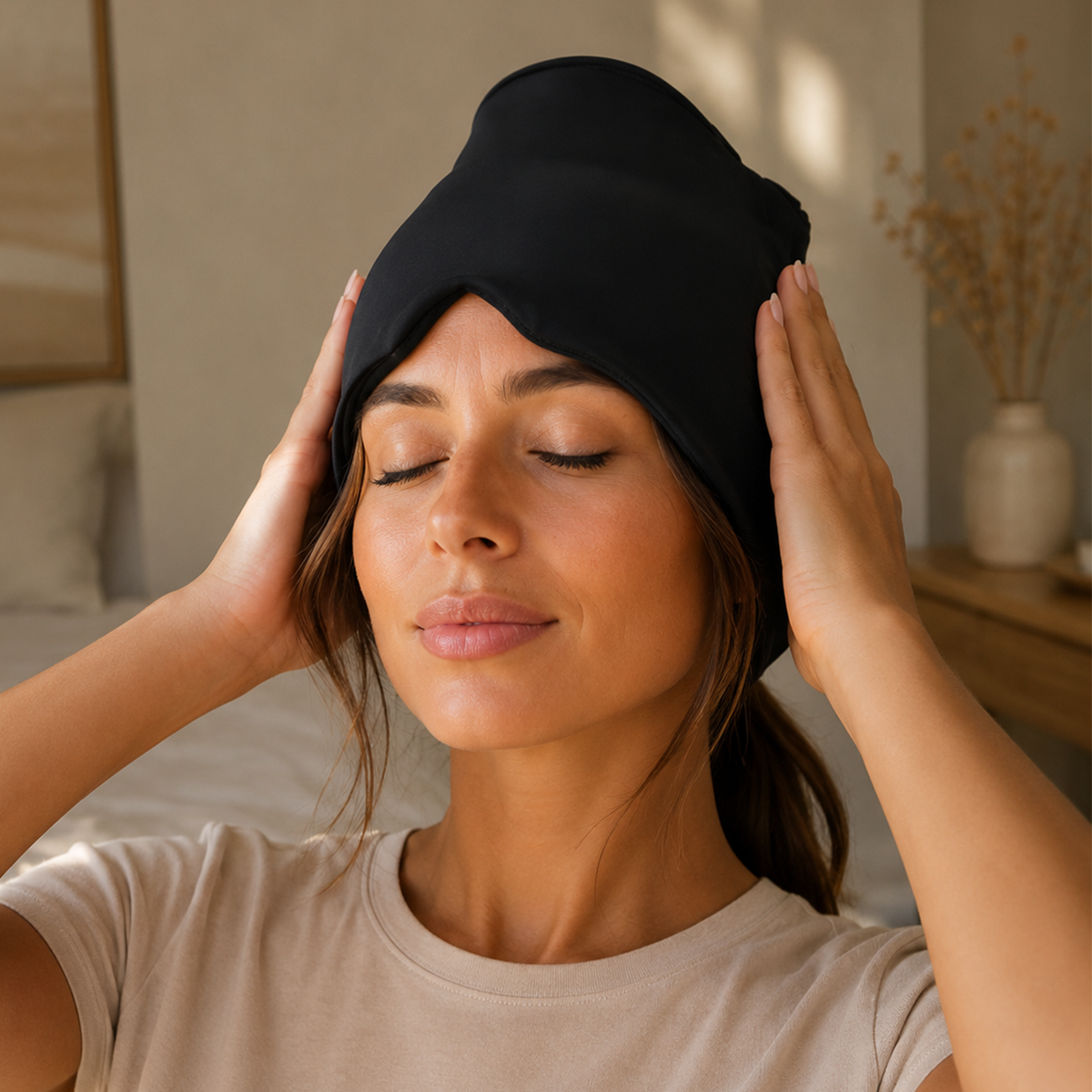 EverBett™ Migraine Relief Cap
