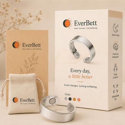 EverBett™ Wellness Ring
