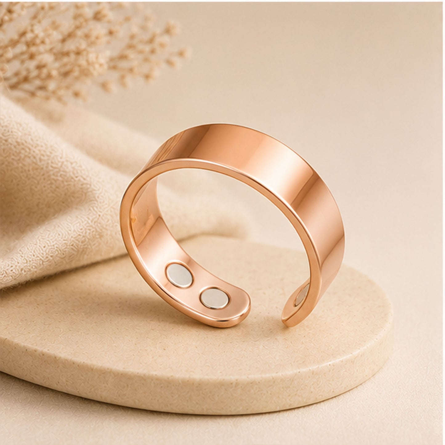 EverBett™ Wellness Ring