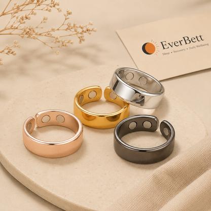 EverBett™ Wellness Ring